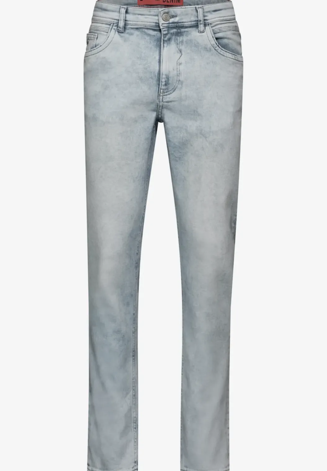 Regular fit jeans