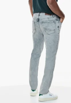 Regular fit jeans