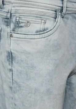 Regular fit jeans
