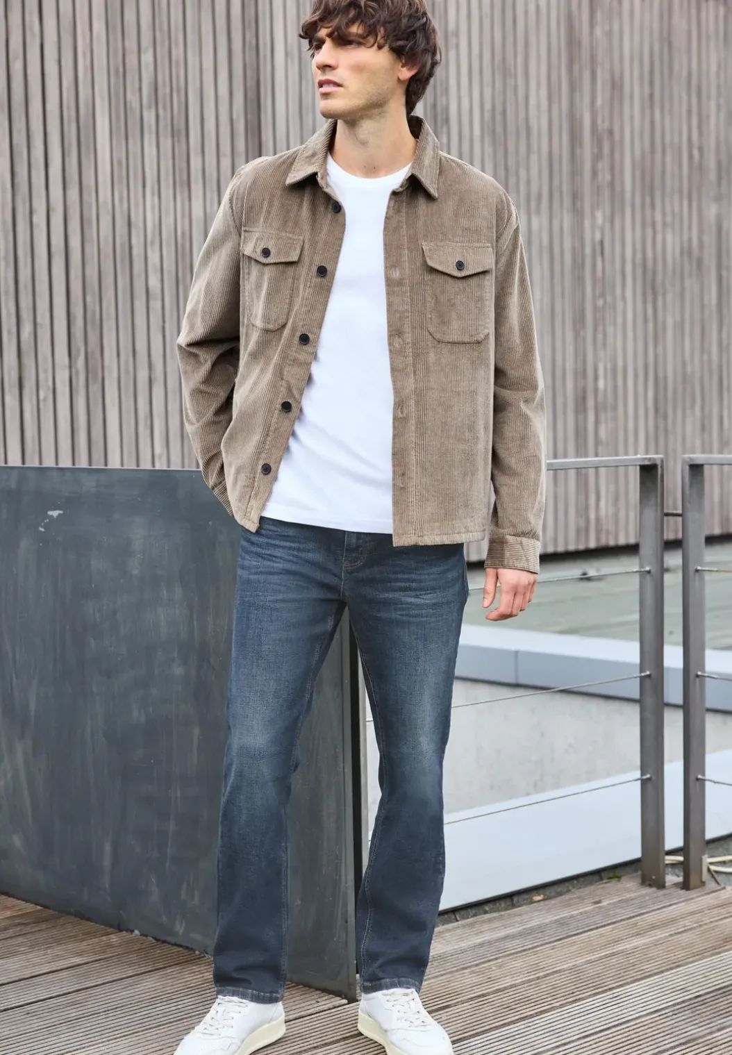 Regular Fit jeans