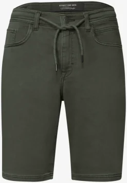 Relaxed Fit joggershort