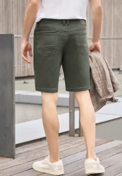 Relaxed Fit joggershort