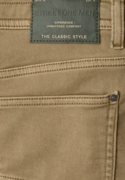 Relaxed Fit joggershort
