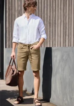 Relaxed Fit joggershort