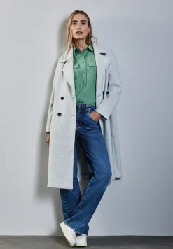 Relaxte blouse