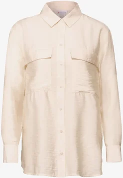Relaxte blouse