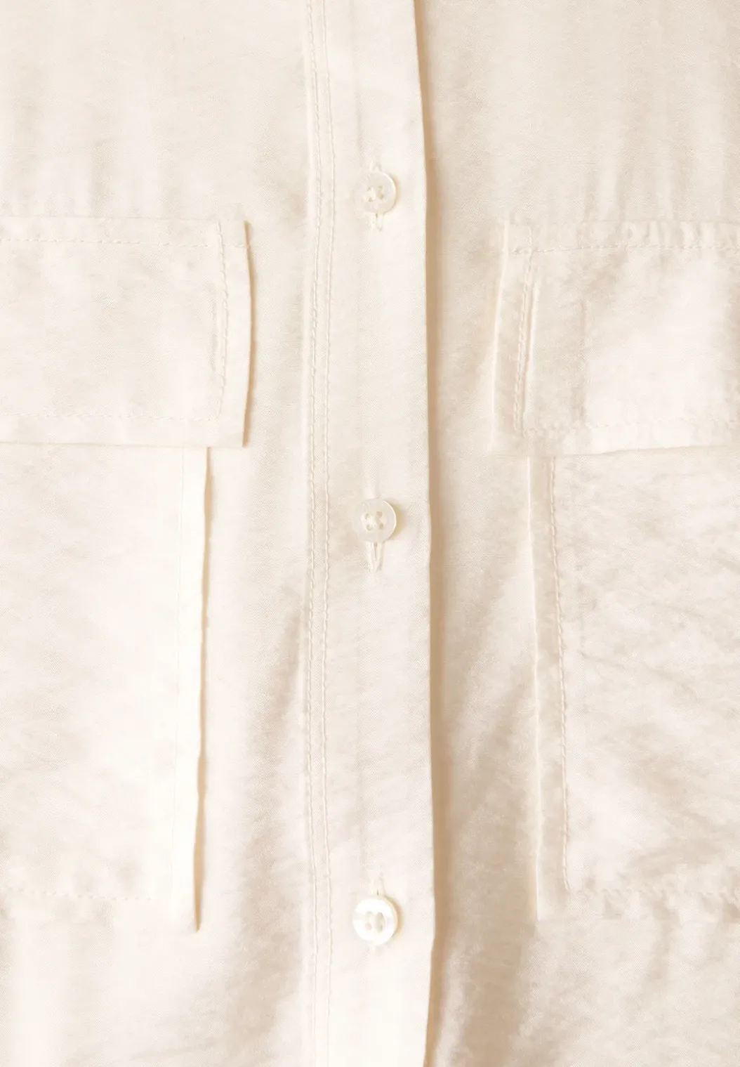 Relaxte blouse
