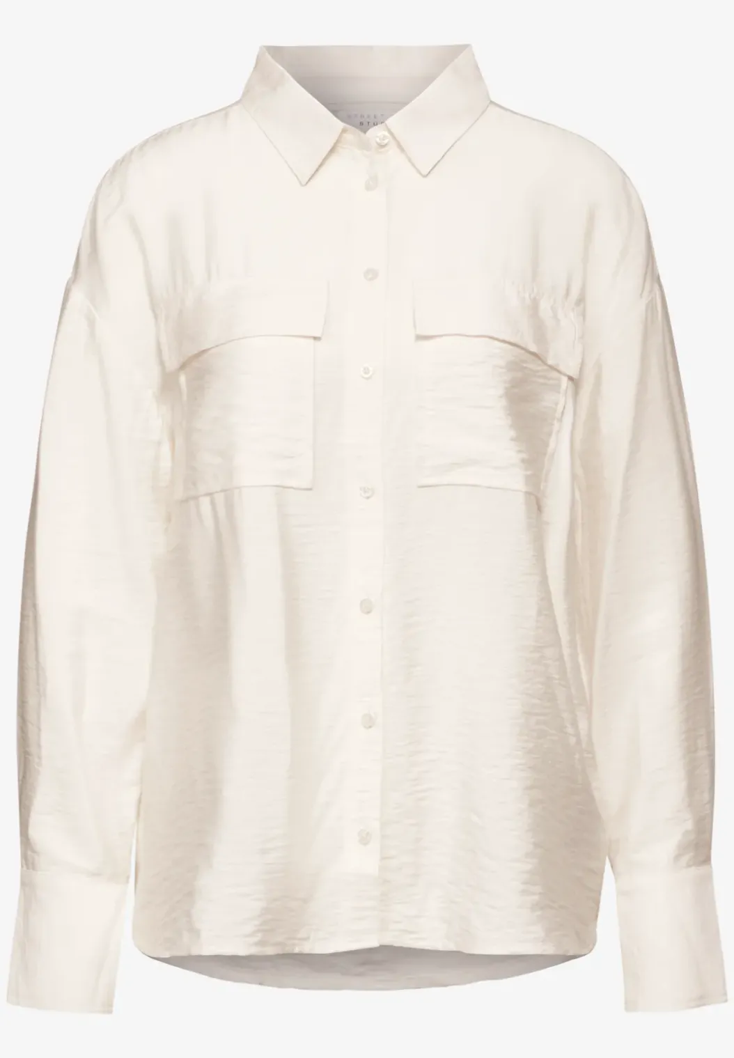 Relaxte blouse