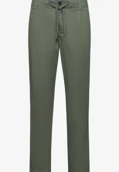 Relaxte chino's