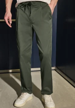 Relaxte chino's