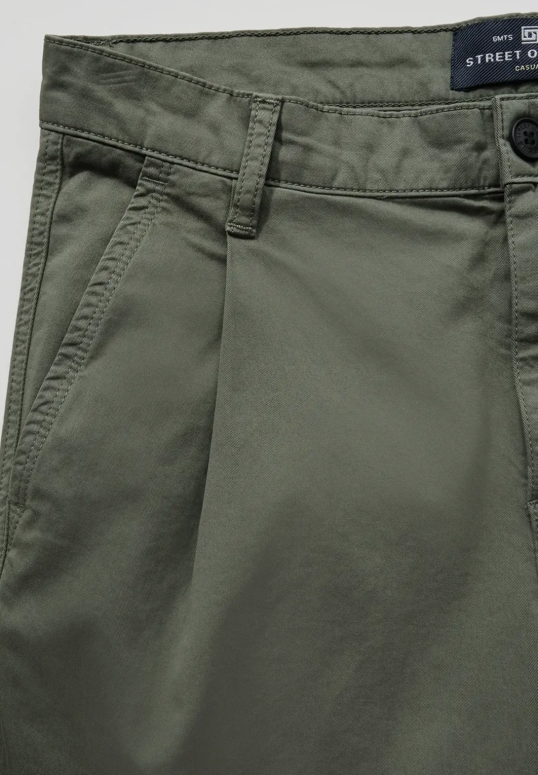 Relaxte chino's