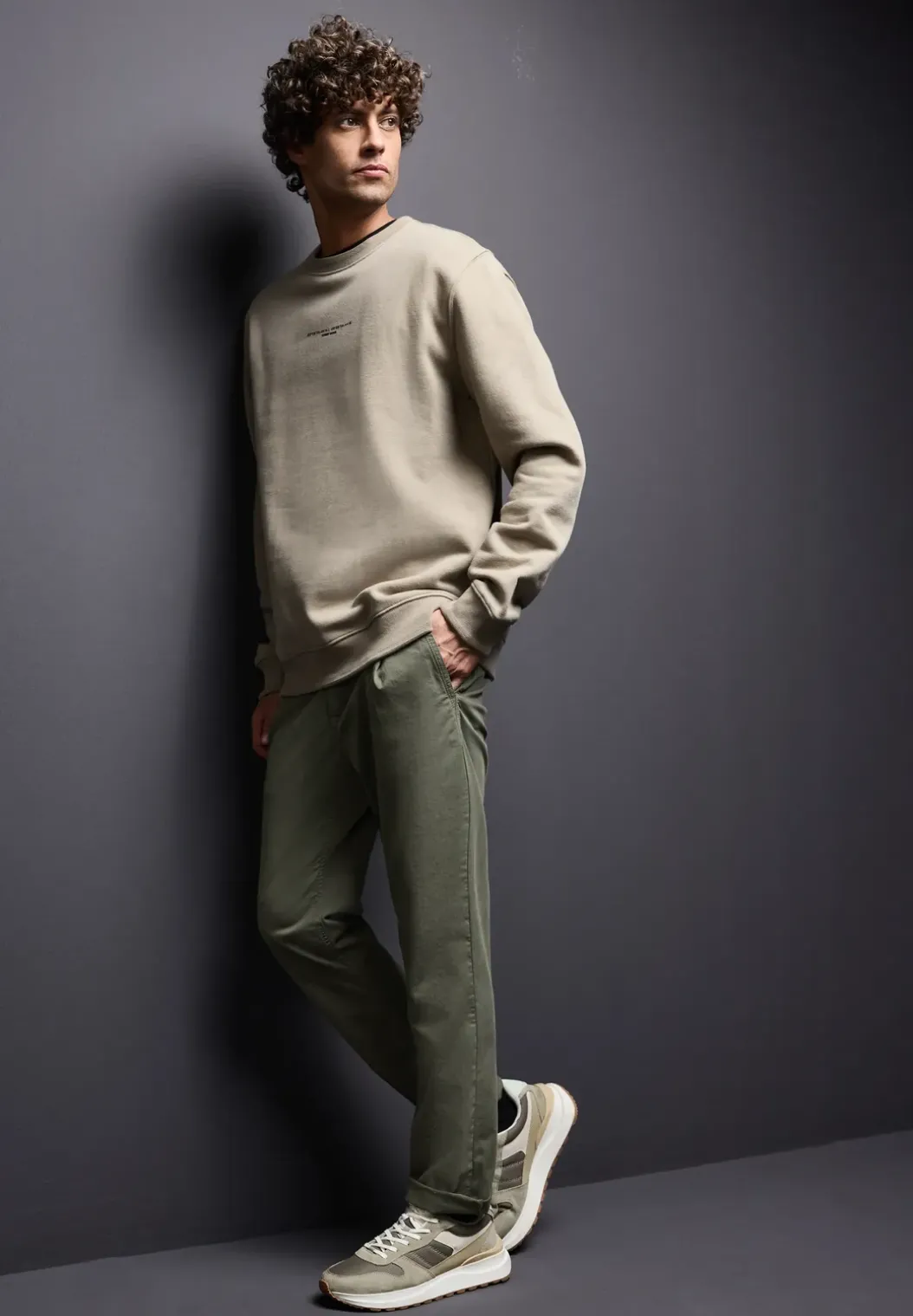 Relaxte chino's