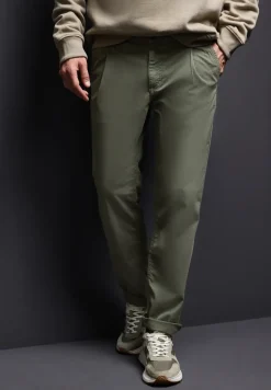 Relaxte chino's