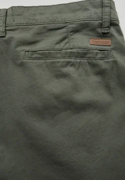 Relaxte chino's