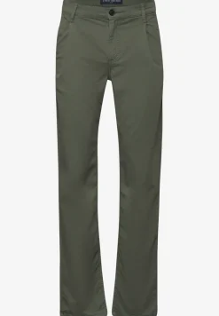Relaxte chino's