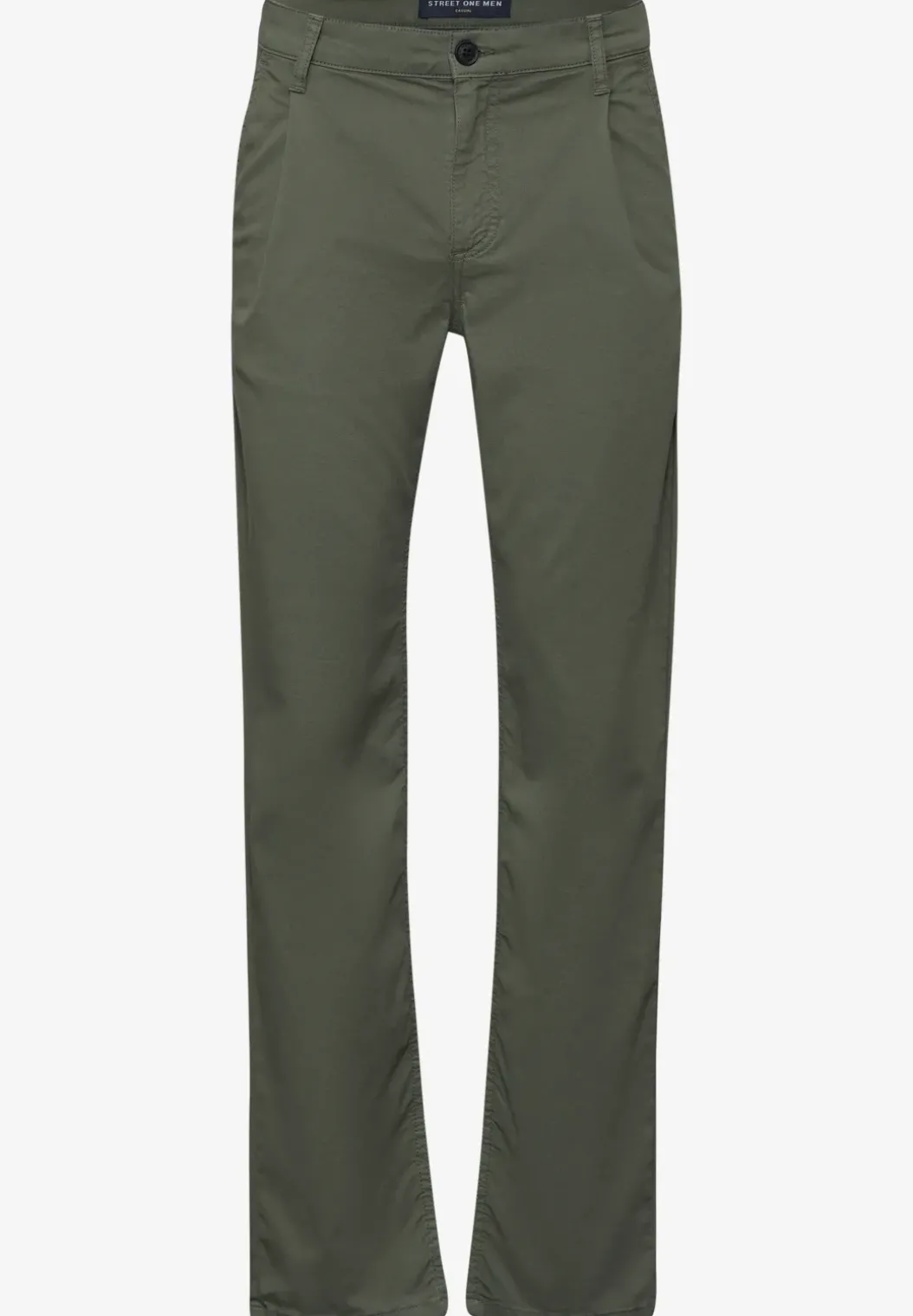 Relaxte chino's