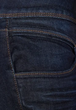 Repreve denim in casual fit