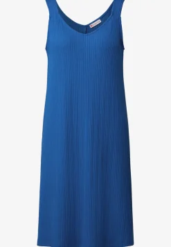 Riemjurk in effen kleur