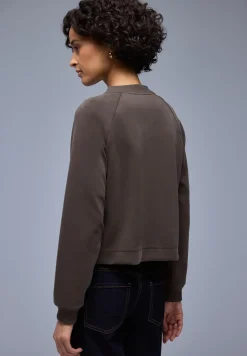 Ritsjas in effen kleur