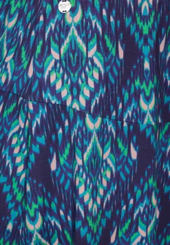 Rok met print
