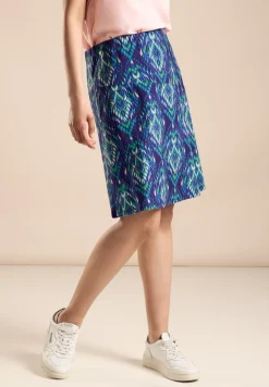 Rok met print