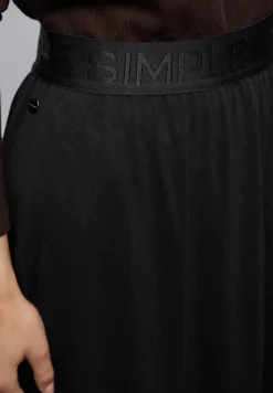 Rok van mesh