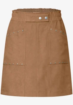 Rok van paperbag