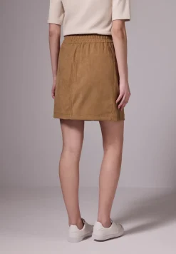 Rok van paperbag