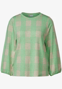 Ruiten overshirt