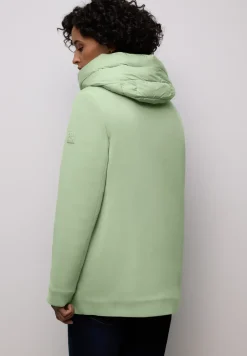 Scuba-jas