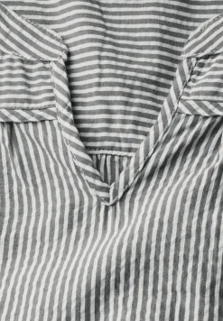 Seersucker tuniek