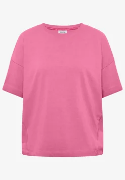 Shirt geverfd kledingstuk