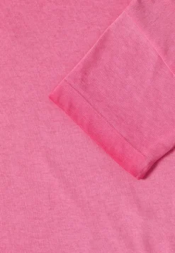 Shirt geverfd kledingstuk