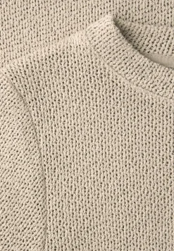 Shirt in effen kleur