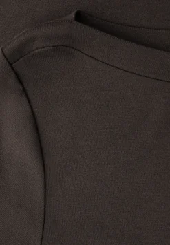 Shirt in lange stijl