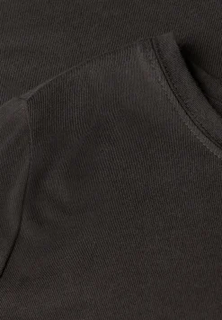 Shirt in lange stijl