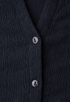 Shirt in tuniekstijl