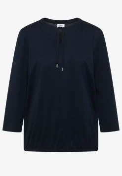 Shirt in tuniekstijl