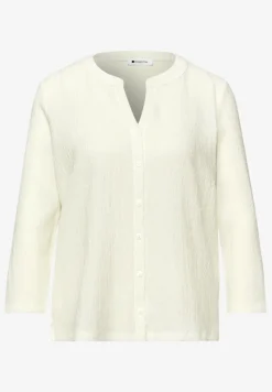 Shirt in tuniekstijl