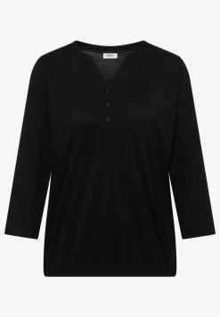Shirt in tuniekstijl