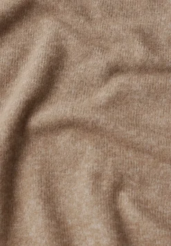 Shirt met 3/4 mouwen