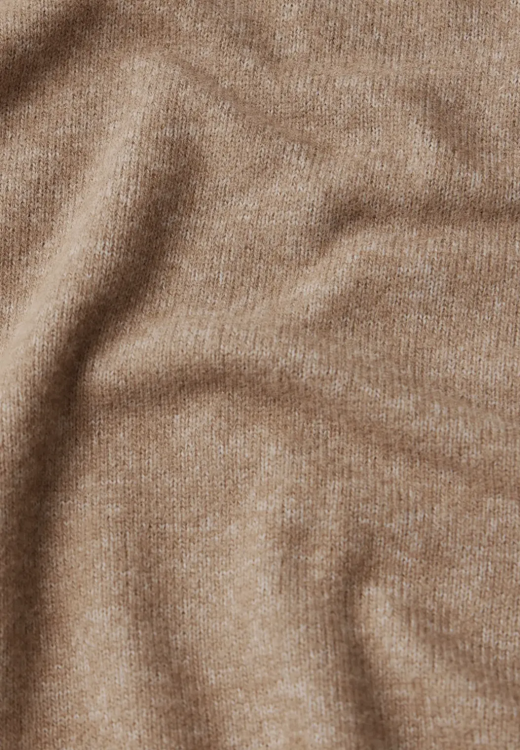 Shirt met 3/4 mouwen