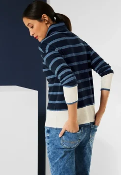 Shirt met col