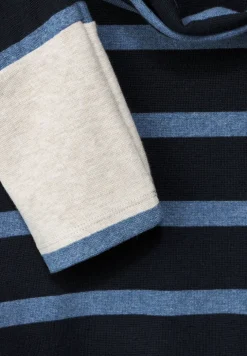 Shirt met col