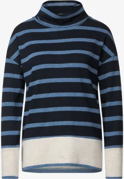 Shirt met col