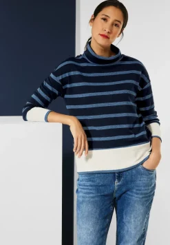 Shirt met col