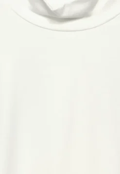 Shirt met coltrui