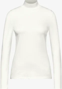 Shirt met coltrui