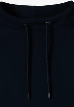 Shirt met gallonstrepen