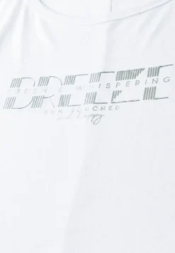 Shirt met grafische print